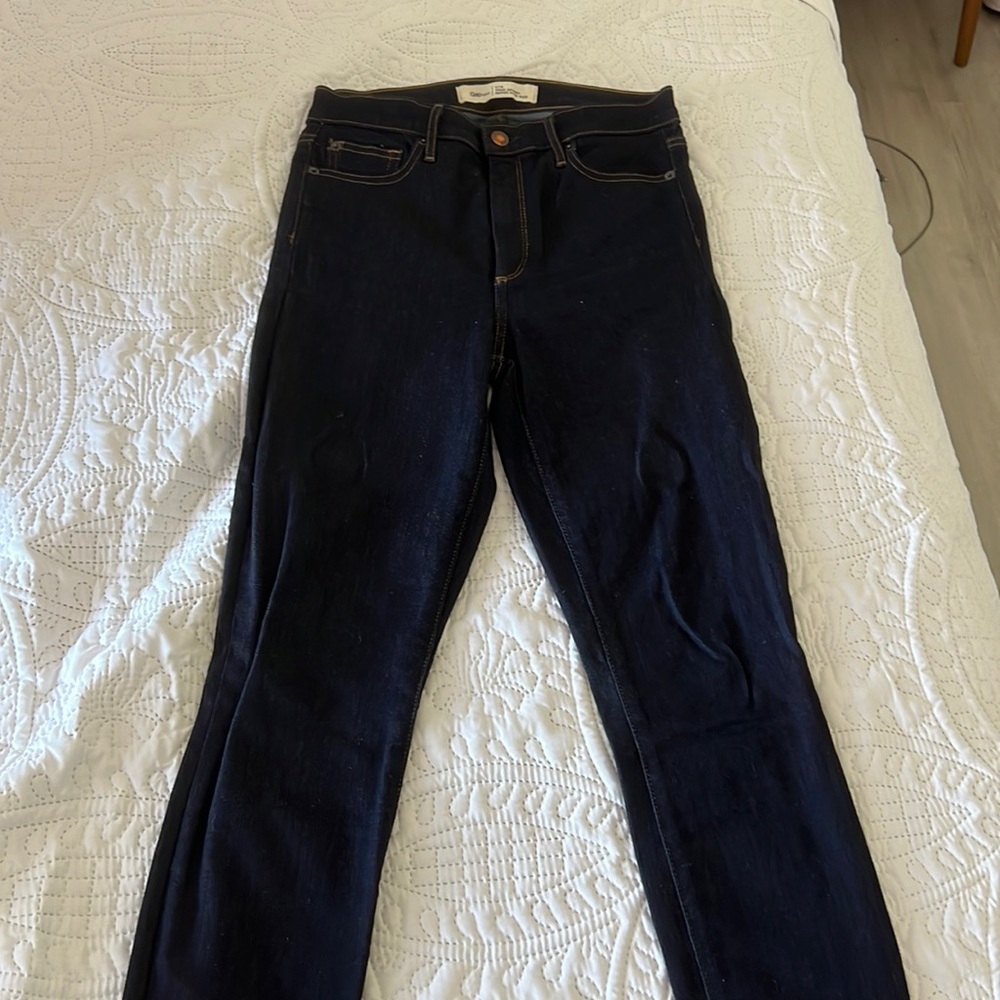 Gap Jeans